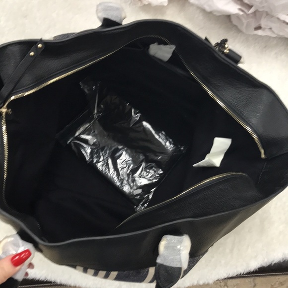 Celine Dion Women's Forte Satchel - Picture 10 of 13